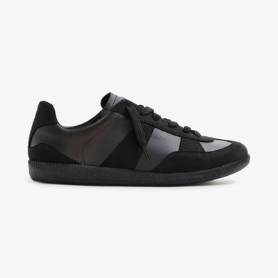 Women's Military | Black