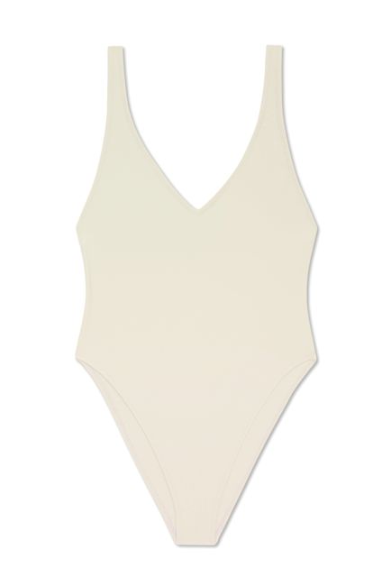 Cerci Maillot in Crema