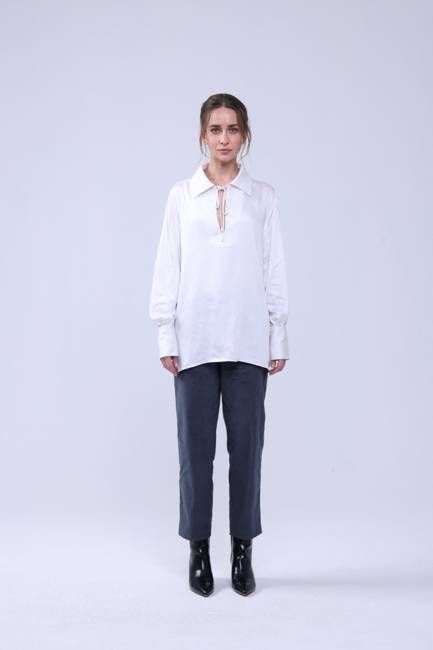 Valentina Blouse | Blouse | TENCEL™