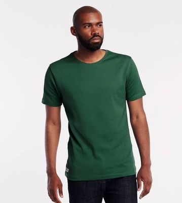 T-shirt - Earth - Round Neck - Jungle