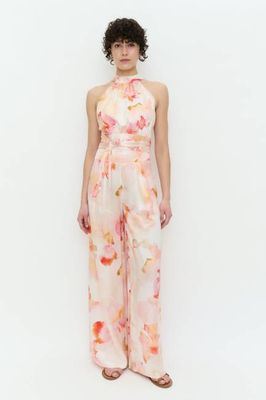 Kokoro pantalon rose