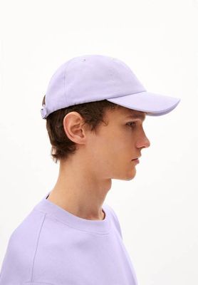 YENAAS BOLD CAP | lavender light
