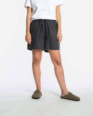 Simple Shorts schwarz