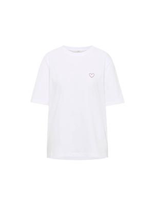 Vorbestellung - Statementshirt (GOTS)
