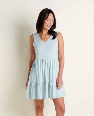 Marley Tiered Tank Dress