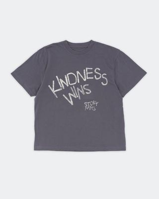 Grateful Tee SS - Kindness Wins