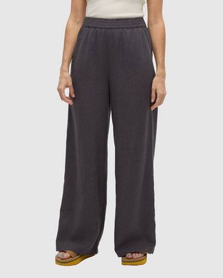 Hemp Kaslo Pant
