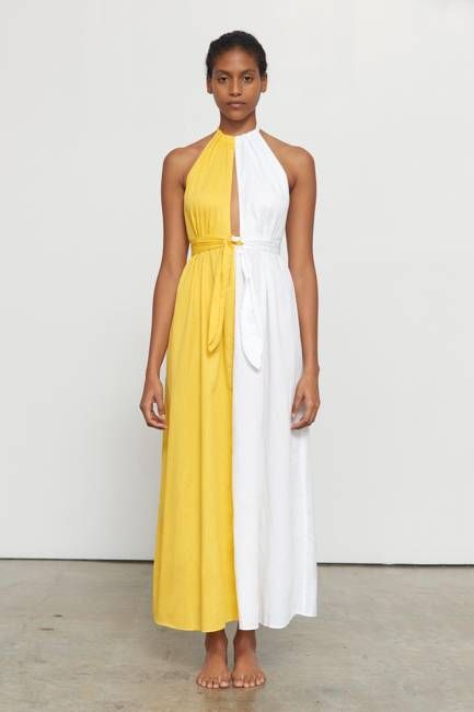 FULL CIRCLE Linny Dress