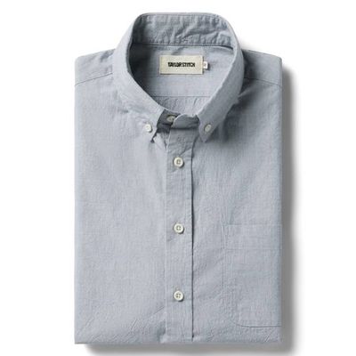 The Jack in Storm Micro Seersucker