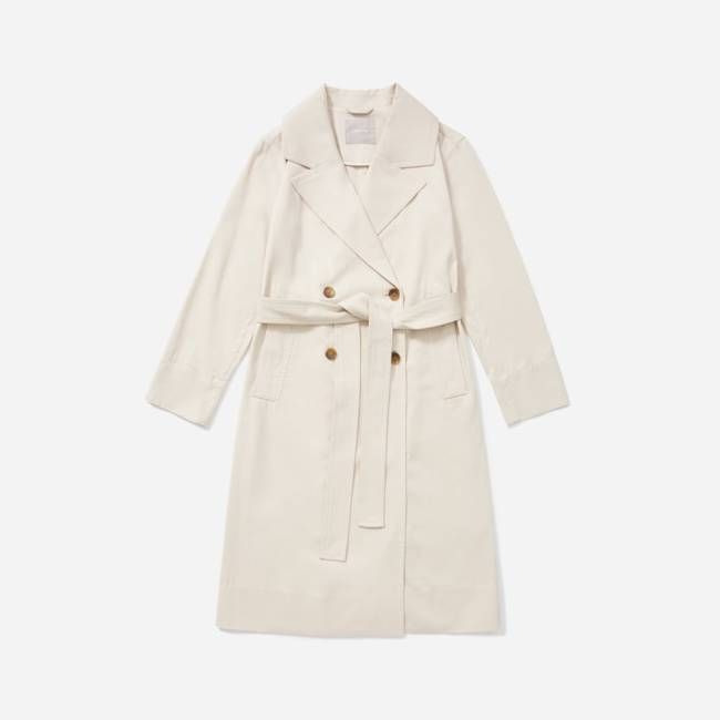 The Drape Trench | Sandstone