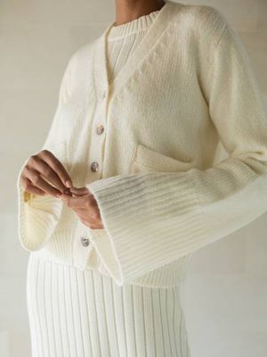 Iman Cardigan