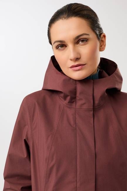Risana Parka (Rubywood)