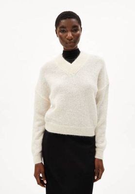 ALBASA MOHAIR | Hafermilch