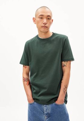 MAARKOS | boreal green