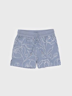 Shorts | Garden Rose