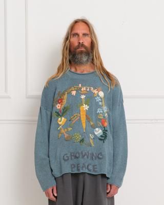 Sustainable Men's Clothing by Story Mfg | Ethical Clothing