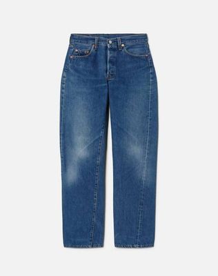 80s Selvedge Levi's 501 -#38