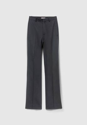 Credo Long Bootcut Trouser
