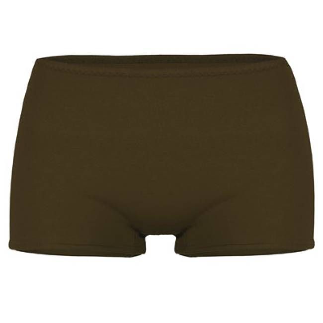 Bio-Panty Erna forest (grün) - kaufen