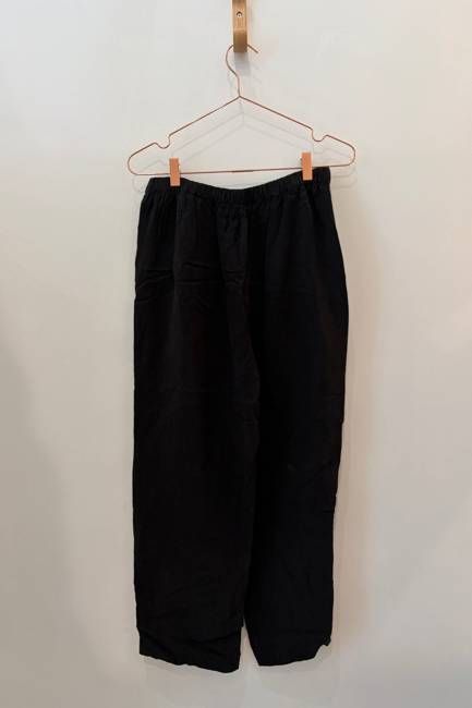 Sample Sale Rowen Pant in Black