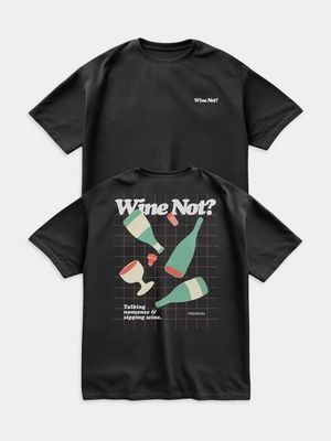 Wine Not?