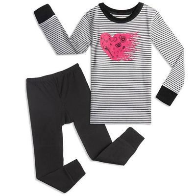 New Without Tags PJ Set size: 2-5T
