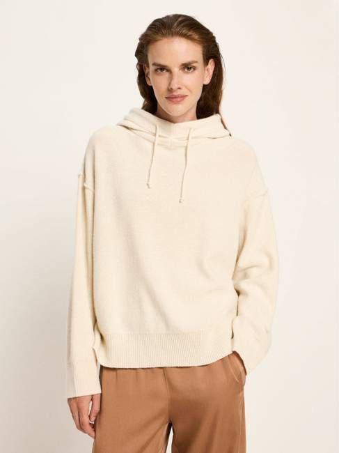 Kapuzen Pullover (GOTS)