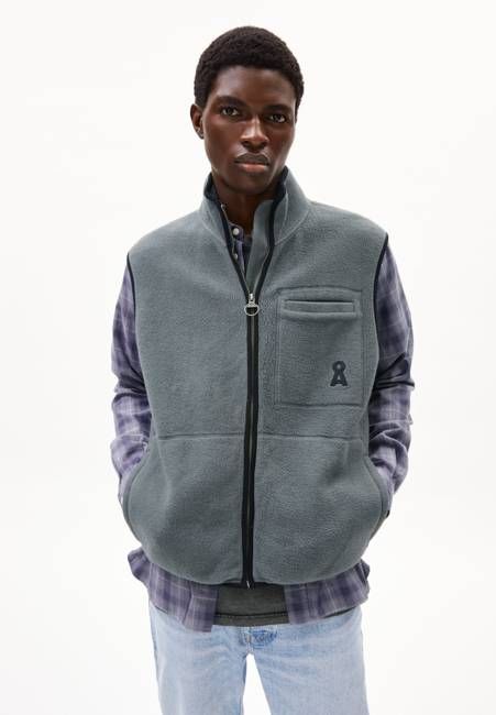 AABLEO FLEECE VEST