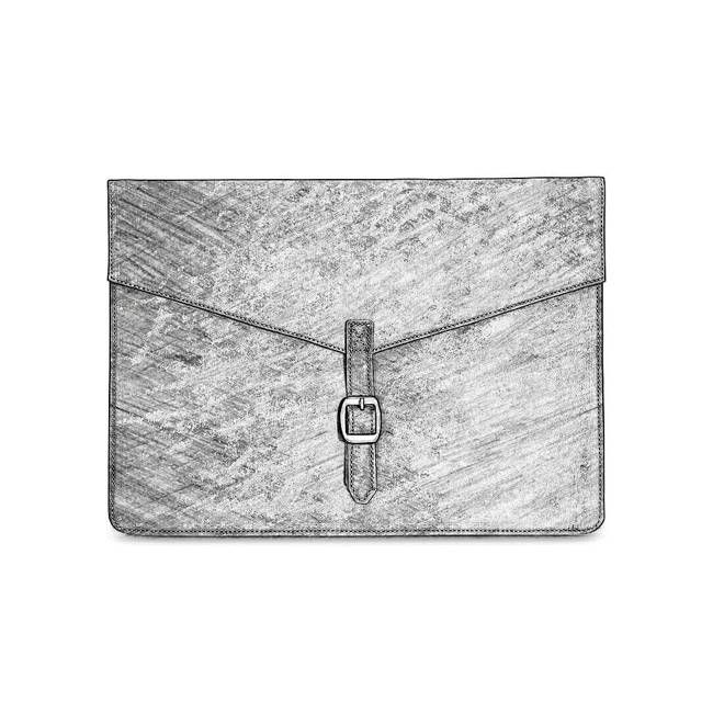 Buckle Laptop Sleeve - Customized