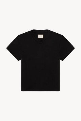 T101 Classic Tee - Black