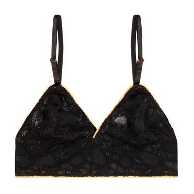 Simplicité - Cassiopée Lace - Black