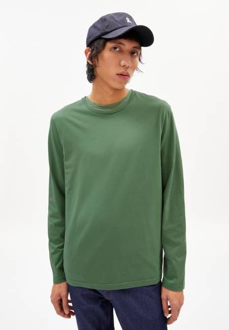 JAAMES LONGSLEEVE | myrtales