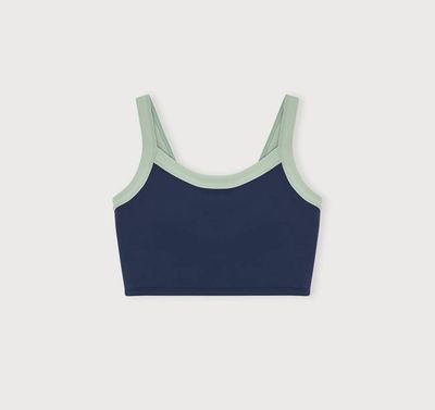 Active Flow Bra