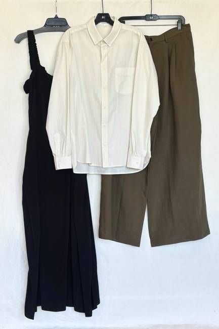 1273 Sample Pack - $214 - Size XL