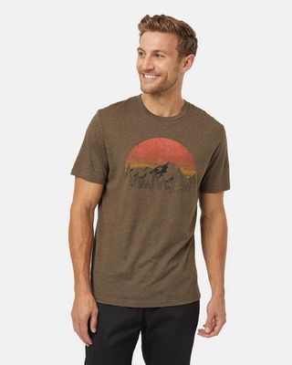 Vintage Sunset T-Shirt