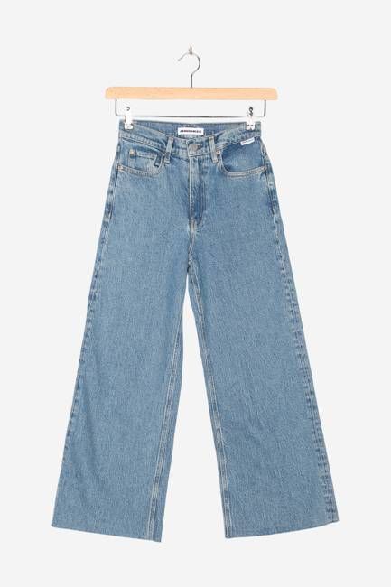 Jeans Wide Leg RS
