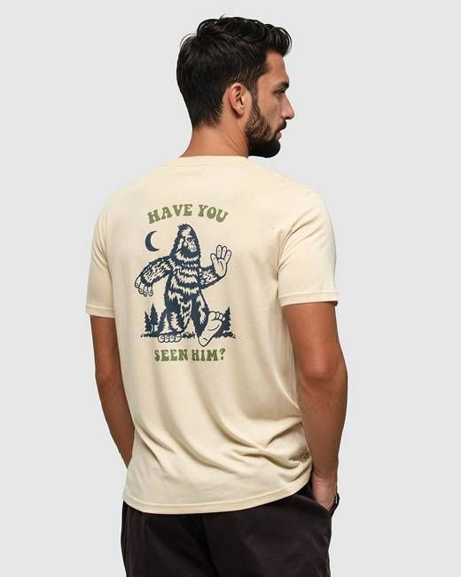 Have You Seen Him T-Shirt