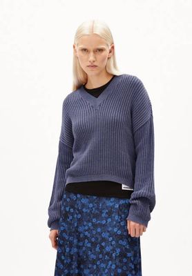 SIMONAAS | Dynamo blau-ungefärbt