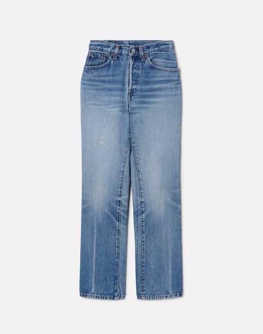 80s Levi's 501 -#1230