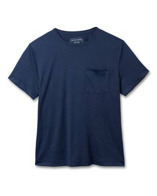 Sun Pocket Tee