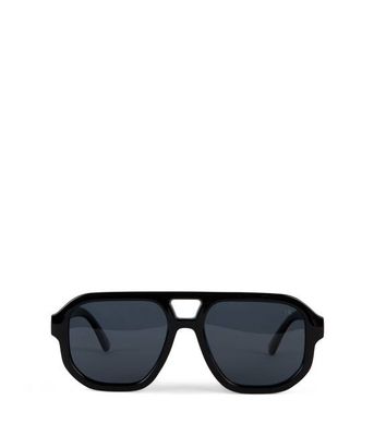 LIVY Aviator Style Recycled Sunglasses