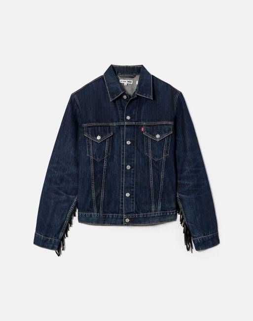 No. MLFRJCKT11235366