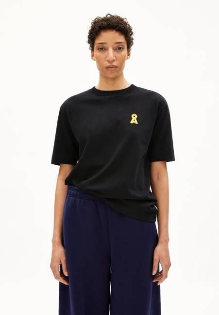 ICONIC Å TARJAA T-SHIRT | black