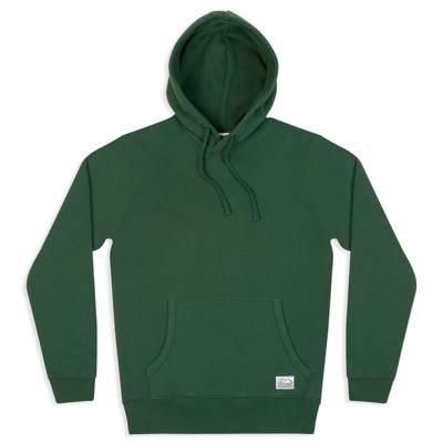 ellerton organic cotton hoodie