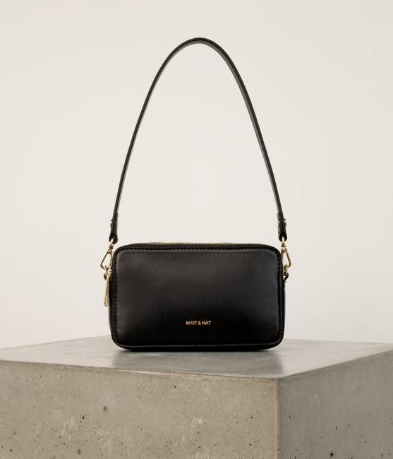 FARAH Vegan Crossbody Bag - UPPEAL™