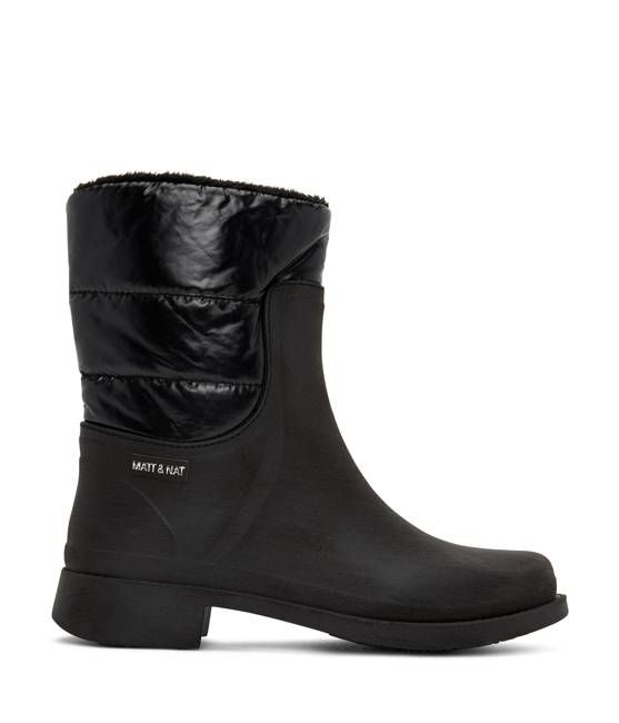 ROMINA Women's Vegan Rain Boots