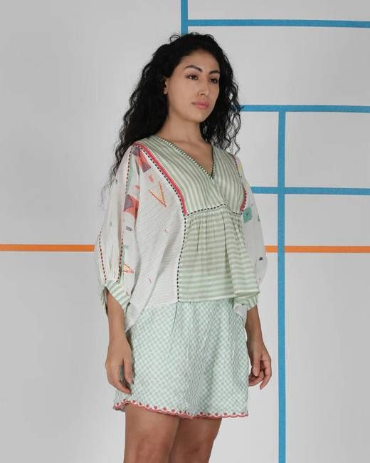 Conditions Apply Bellania Top