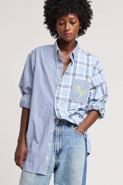 Preppy in Peril Shirt