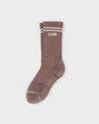 Vuori Crew Sock | Huckleberry Performance Crew Socks | Vuori