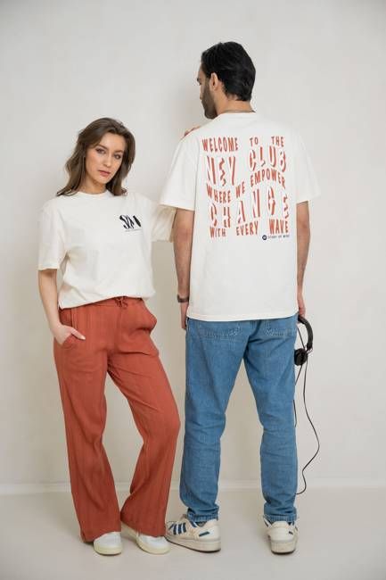 Unisex T-Shirt Ney Club